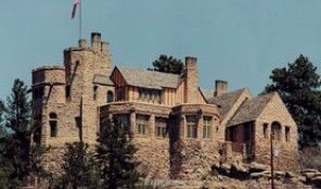 Cherokee Ranch and Castle