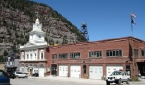 Ouray Community Center
