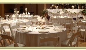 Copper Fields Events Chateau