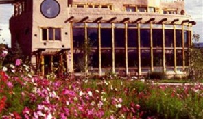 Chipeta Sun Lodge  Spa